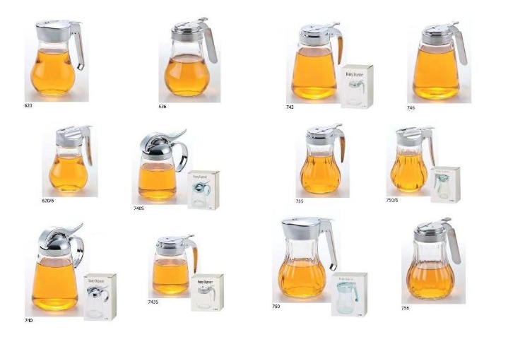 m honey2+3