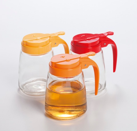 Honey Dispenser(Single)